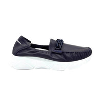 Mastic Soul - Women's Nifona Leather Loafer