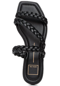 Dolce Vita - Women's Iman Sandals