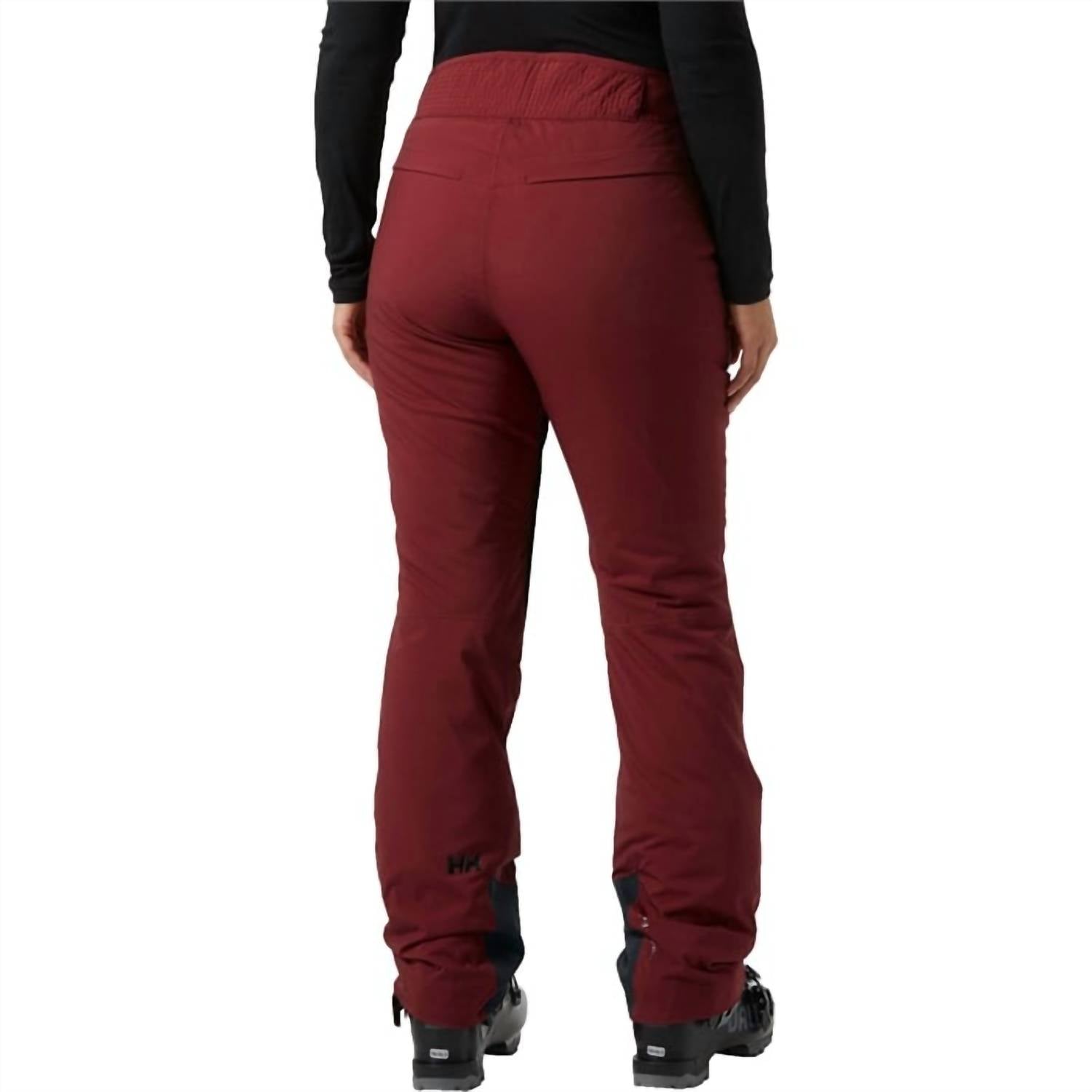 Helly Hansen - Women's Legendary Insulated Pant