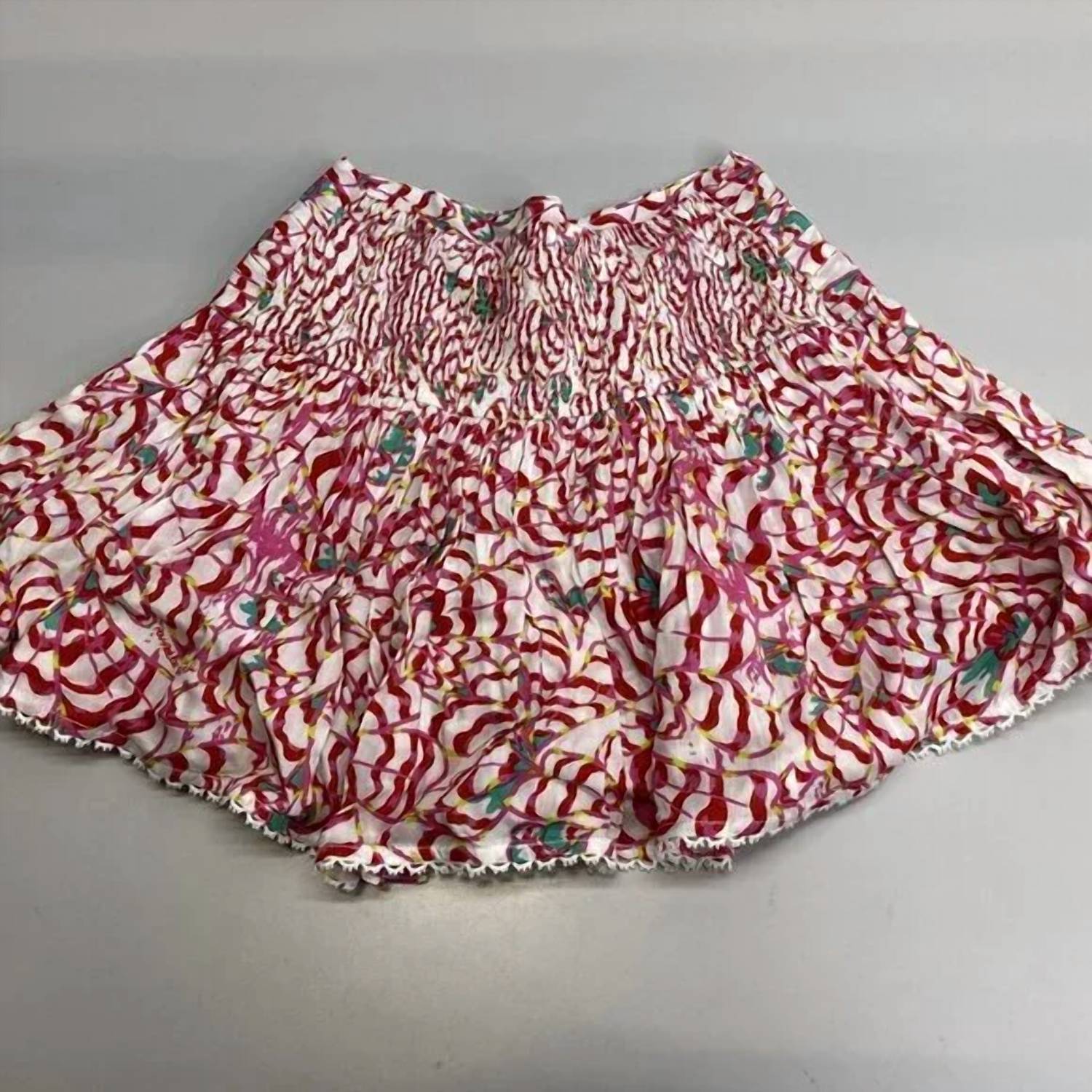 Poupette St Barth - Women's Colleen Mini Skirt