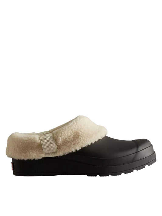 Hunter - Women's Play Insulated Clog