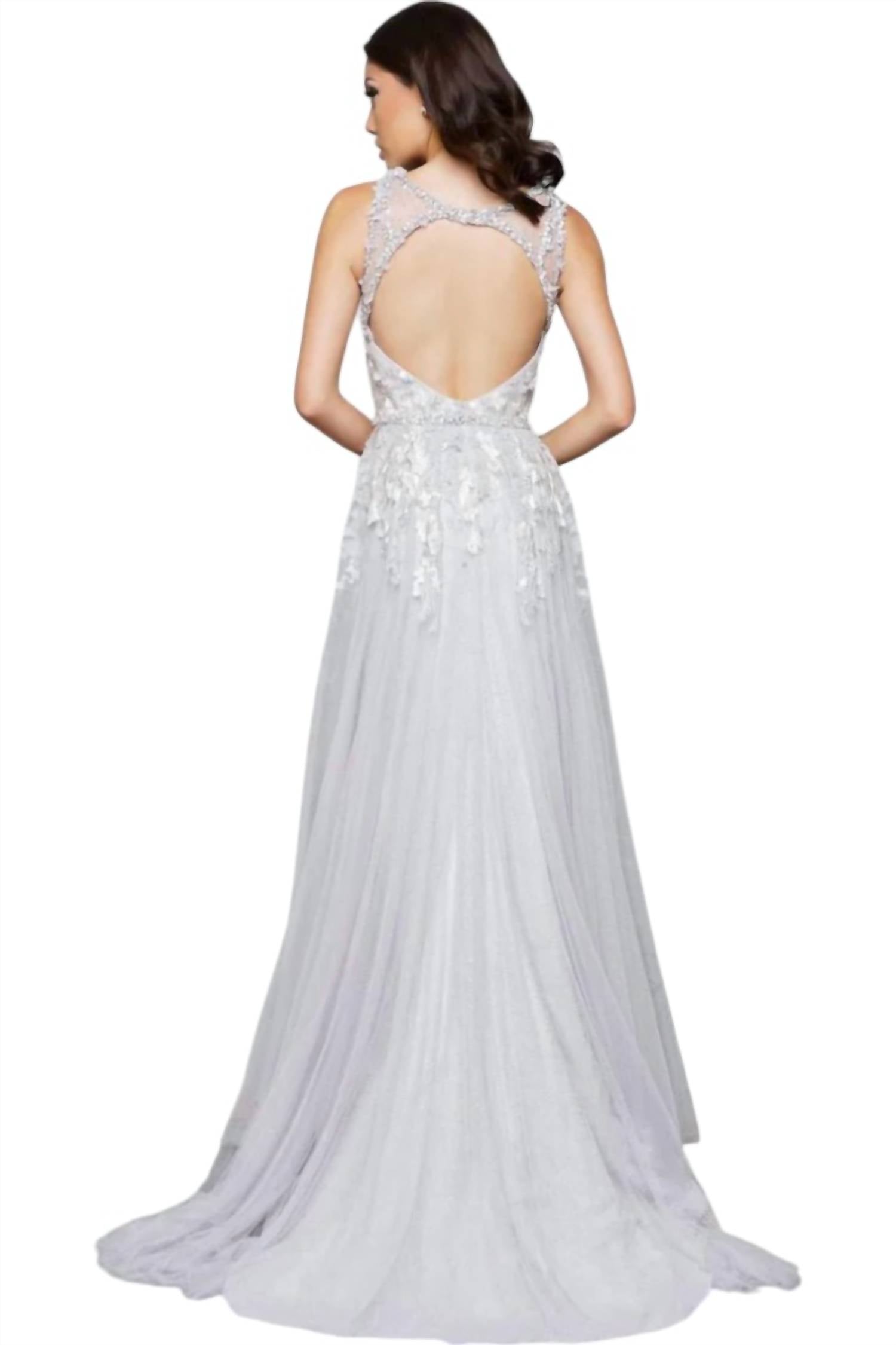 Mac Duggal - Couture Dress