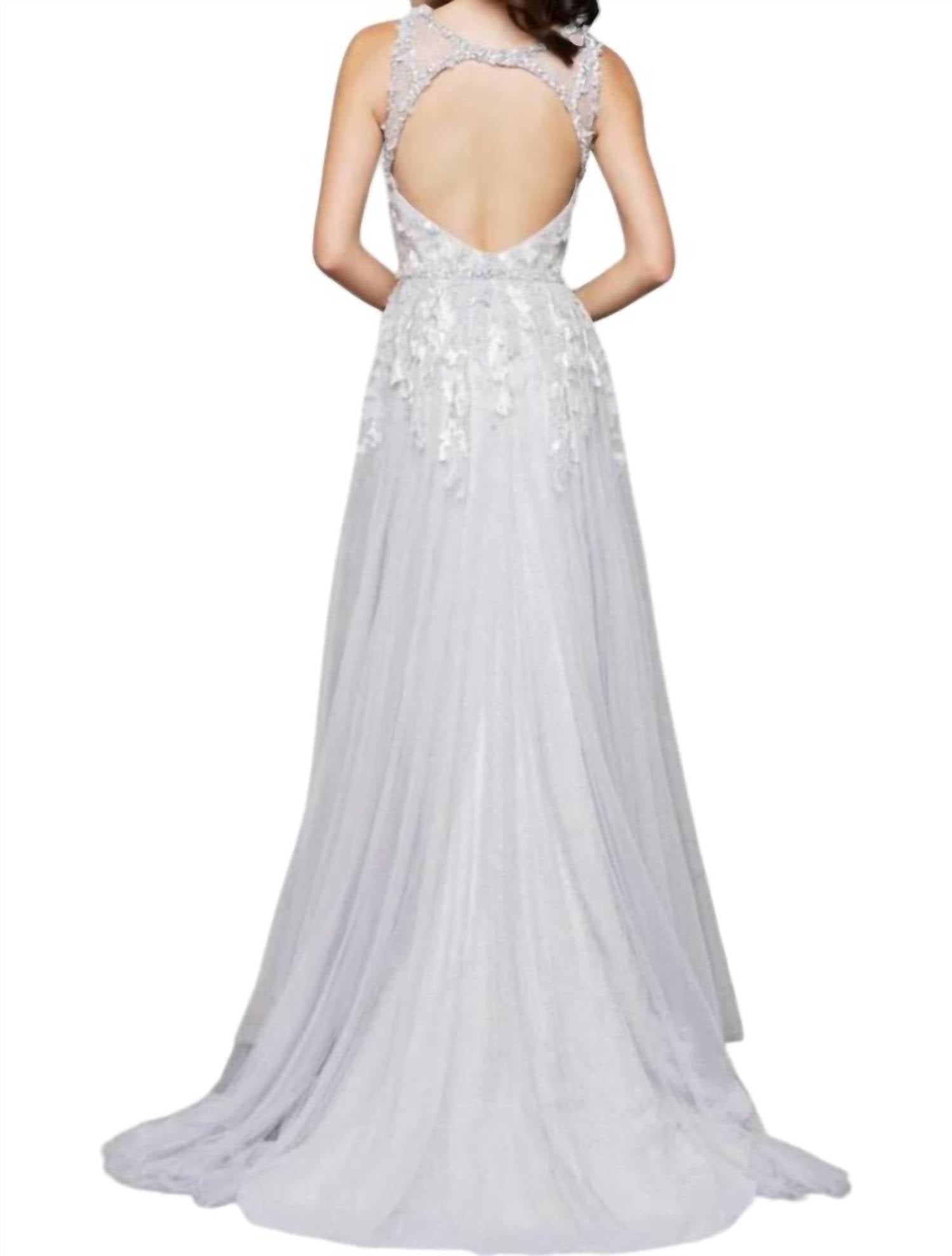 Mac Duggal - Couture Dress