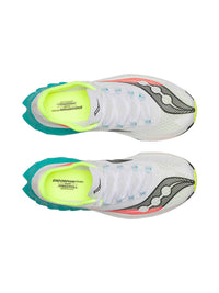 Saucony - Men's Endorphin Pro 4 Running Shoes