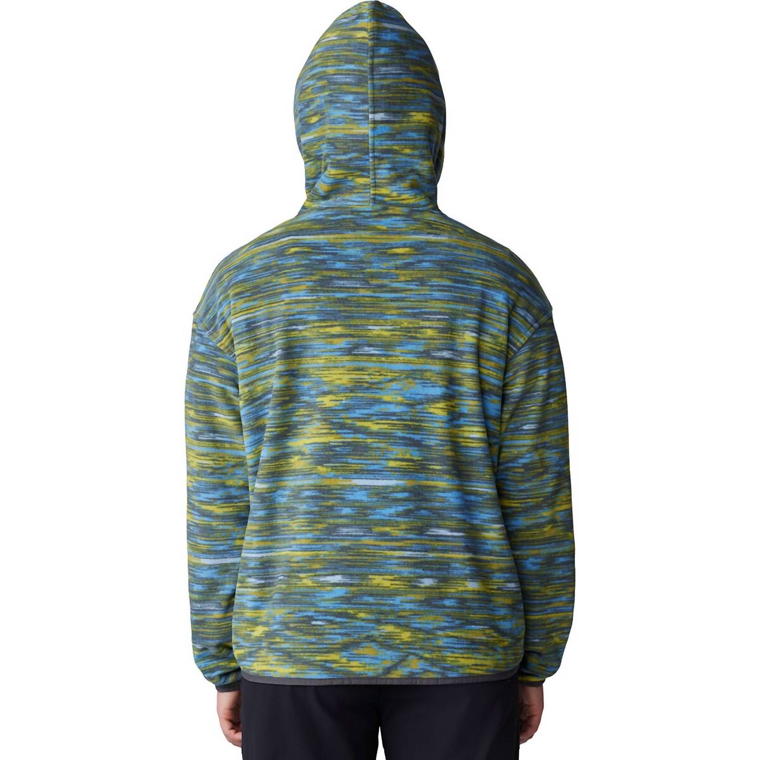 Mountain Hardwear - Microchill Hoodie