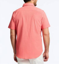 Robert Graham - Thresher Short Sleeve Woven Shirt