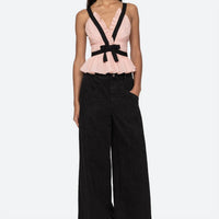 Sea - Thalia Ramie Tank Top