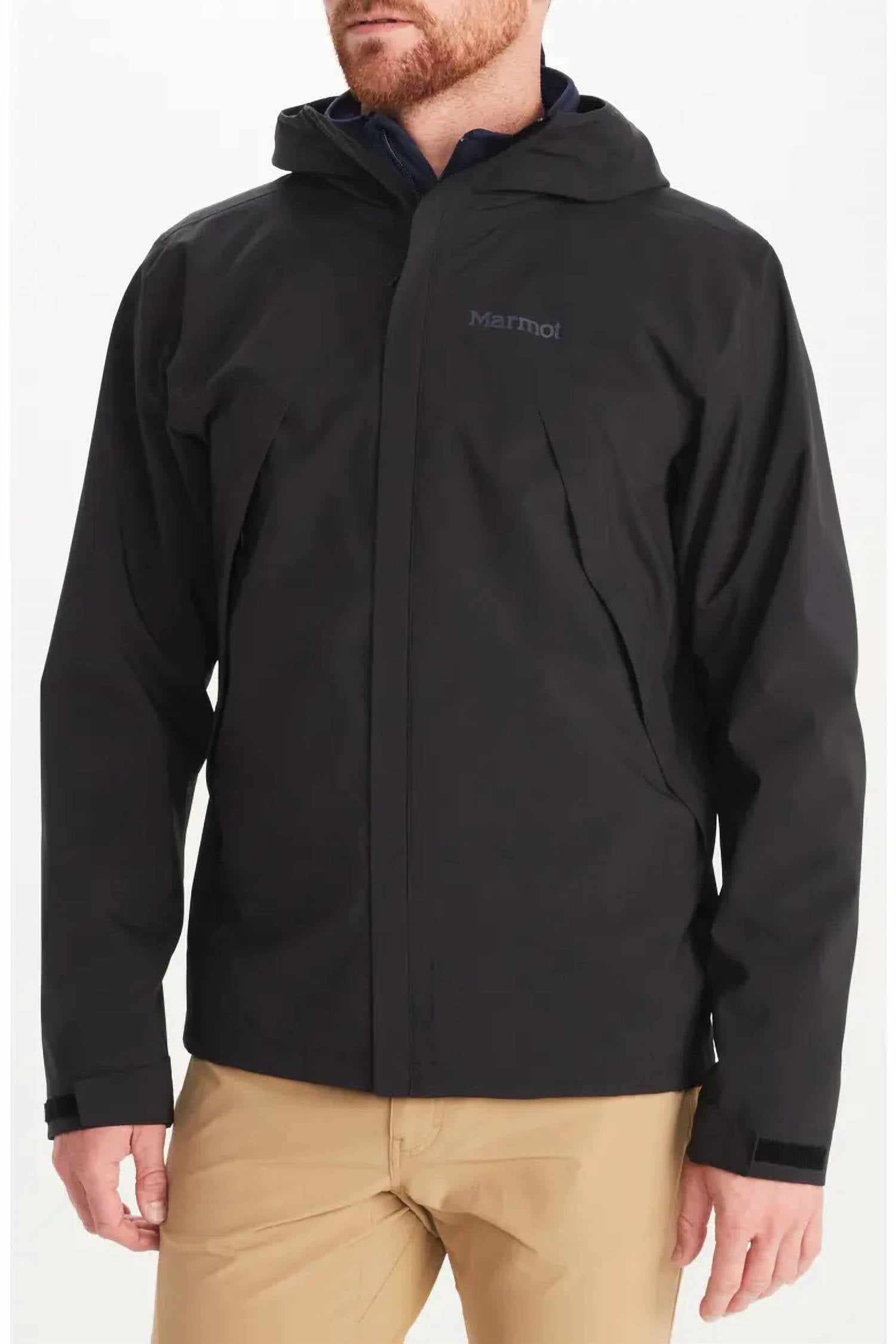Marmot - Men's Precip Eco Pro Jacket