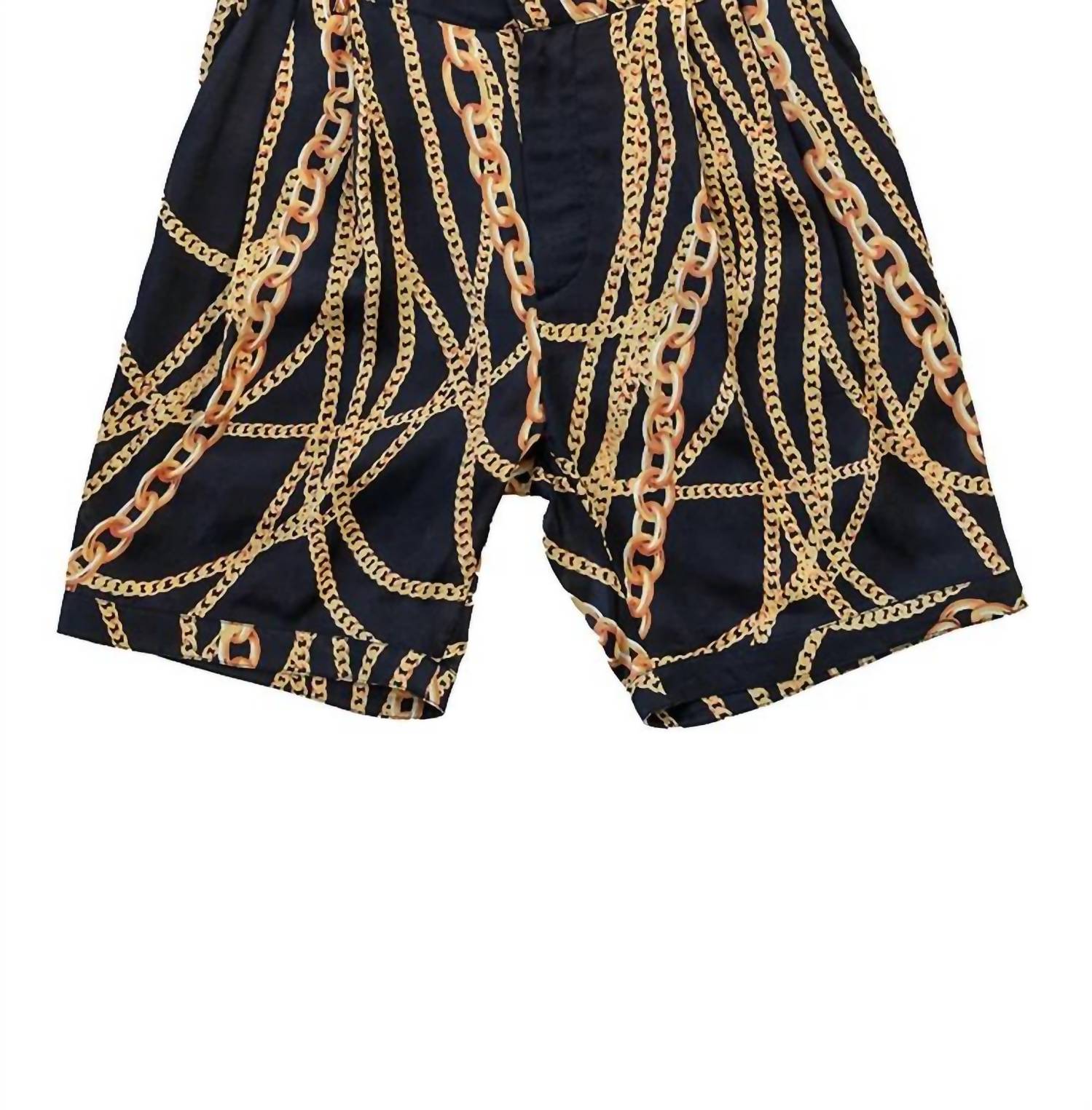 Circular Path - Women's Long Short
