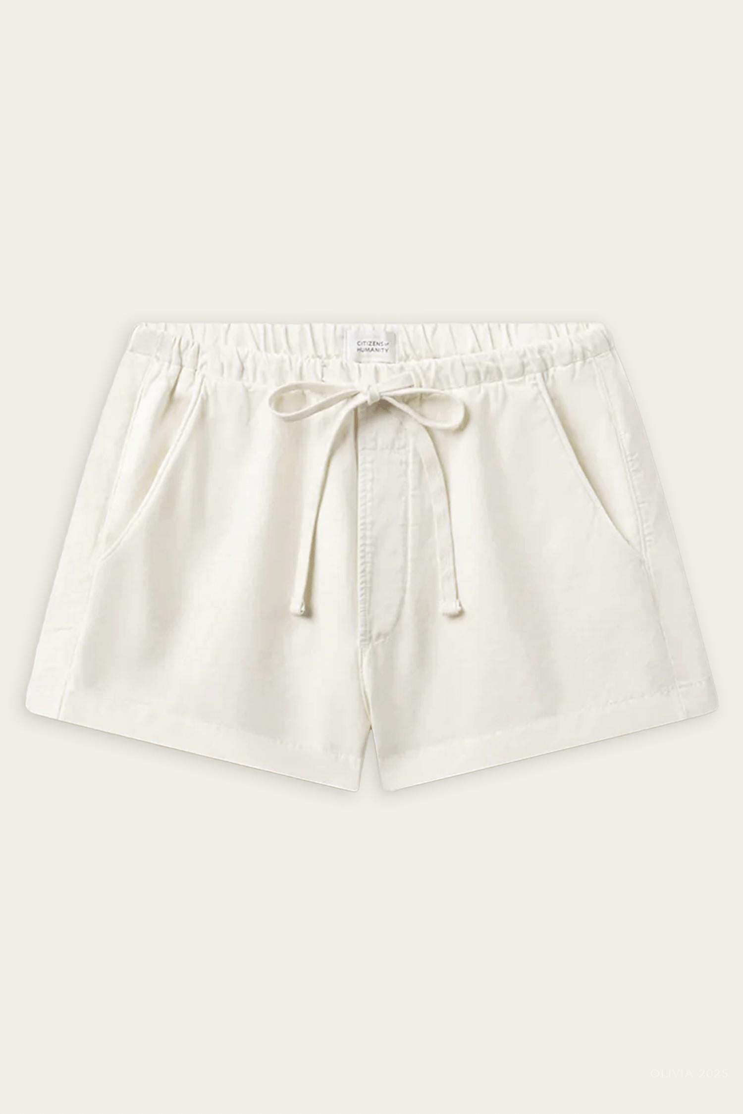 Citizens Of Humanity - Este Drawstring Short