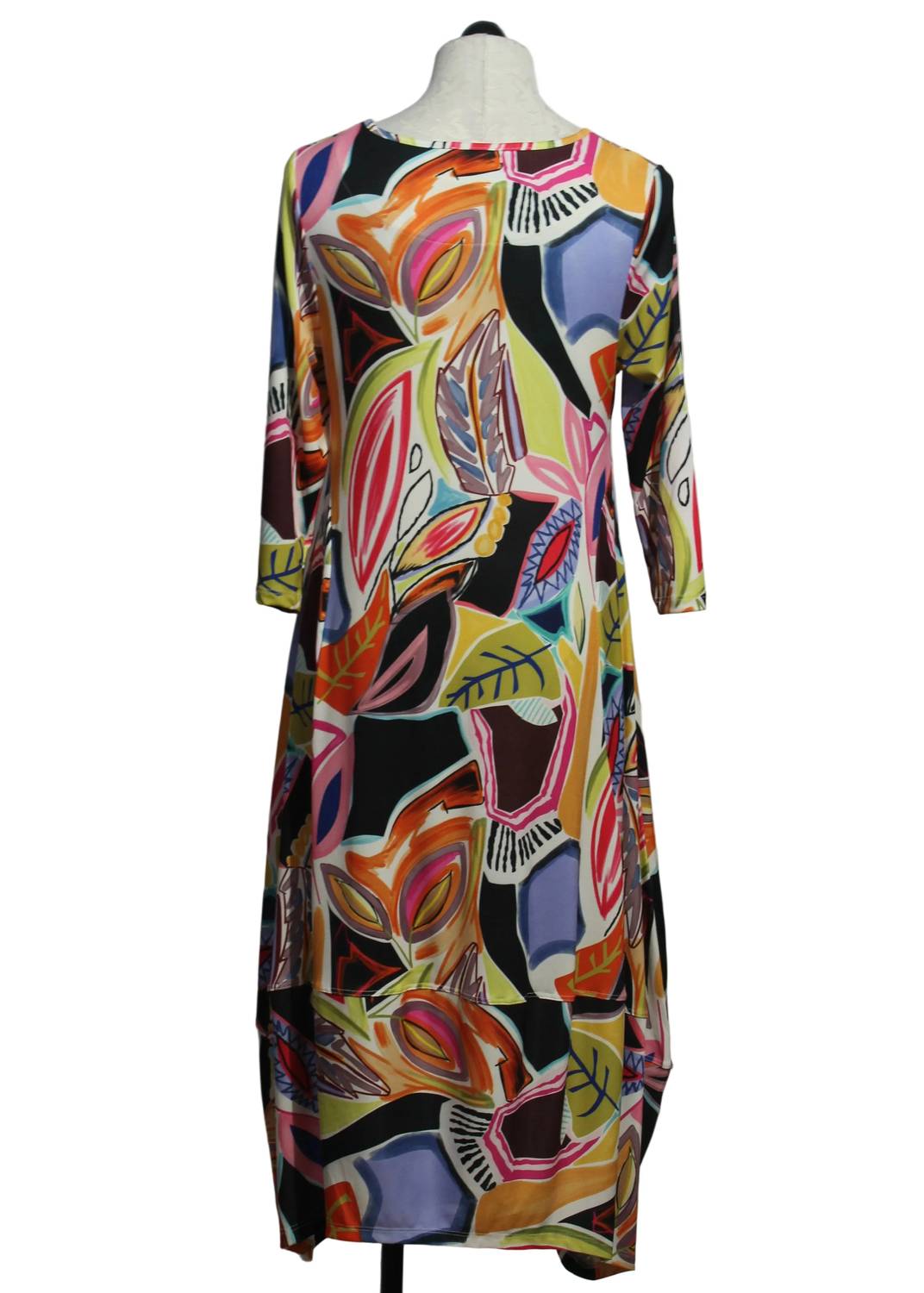 Kozan - Women's Demi Dress