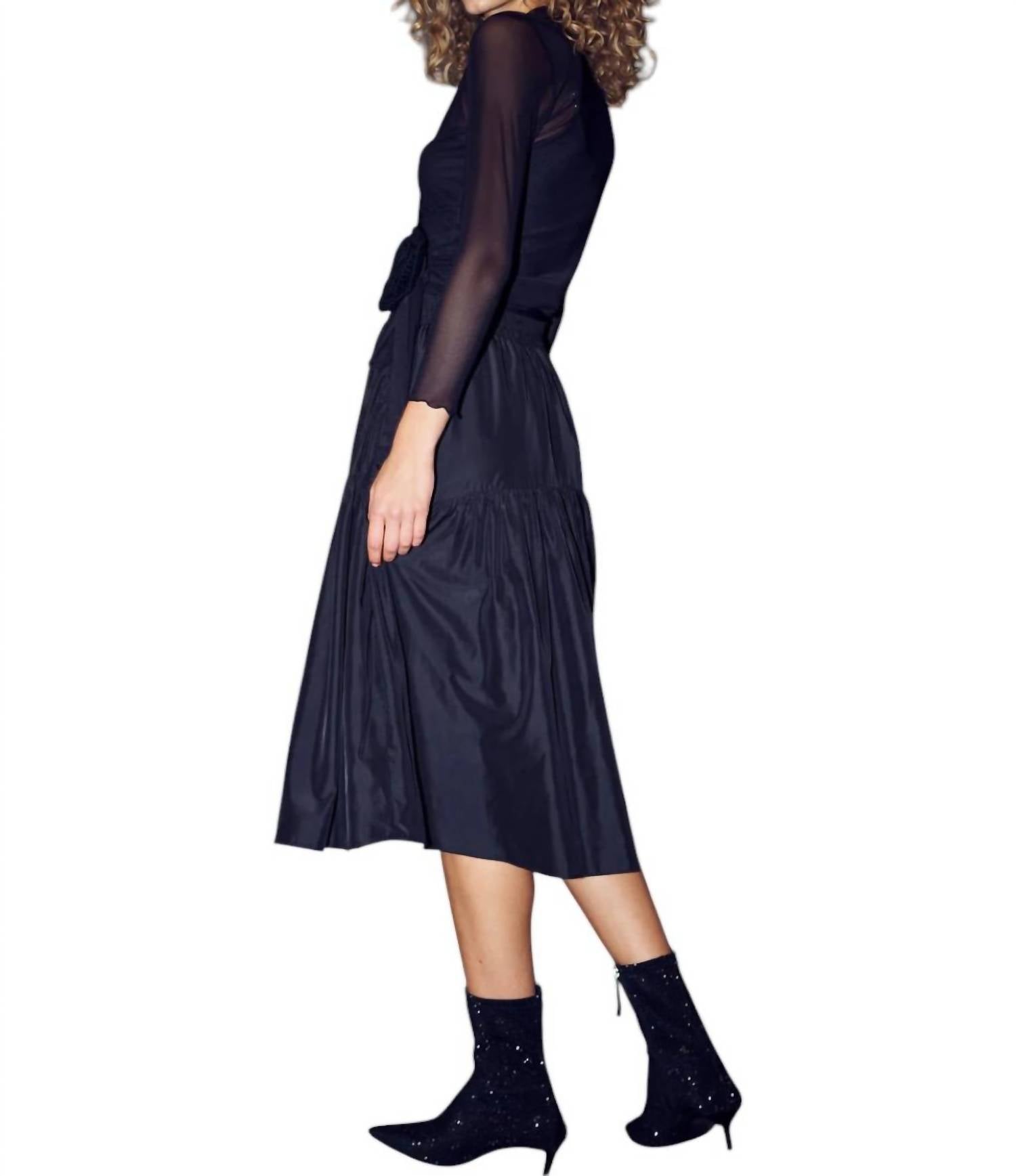 Nu Denmark - Vian Skirt
