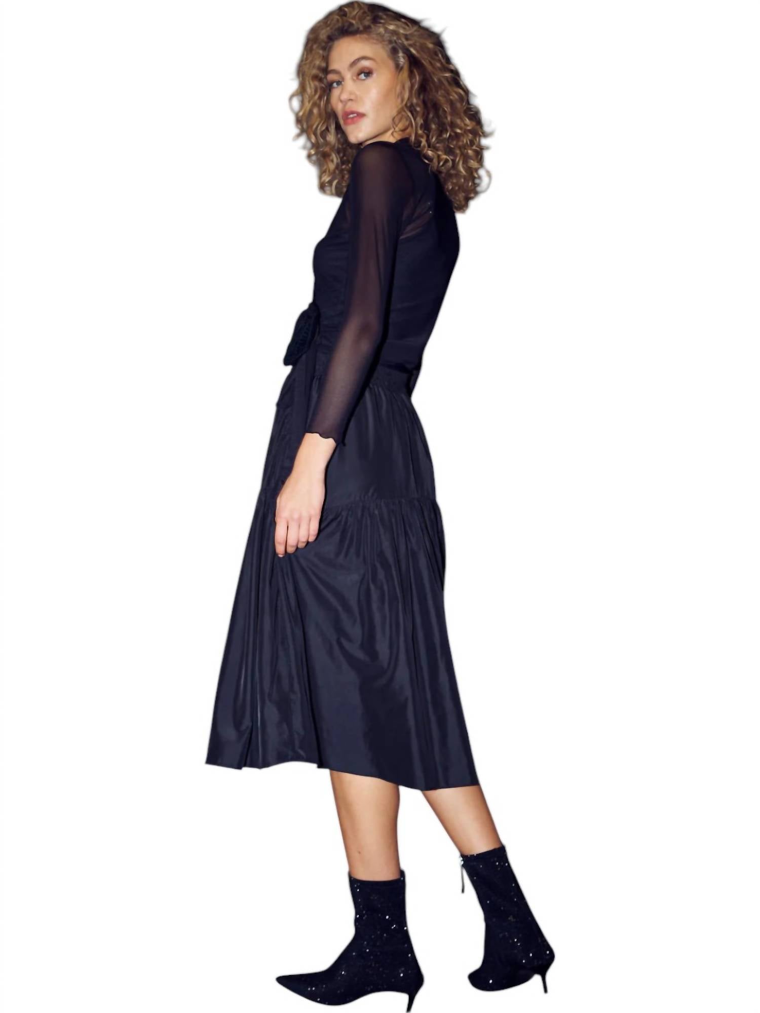 Nu Denmark - Vian Skirt