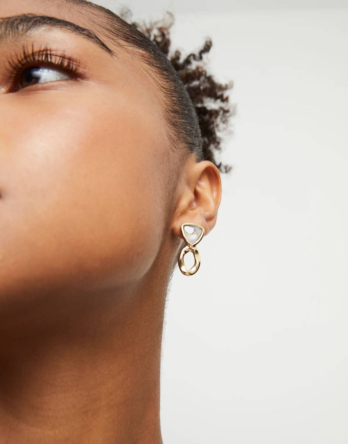 Unode50 - Women's Be Chameleon Earring