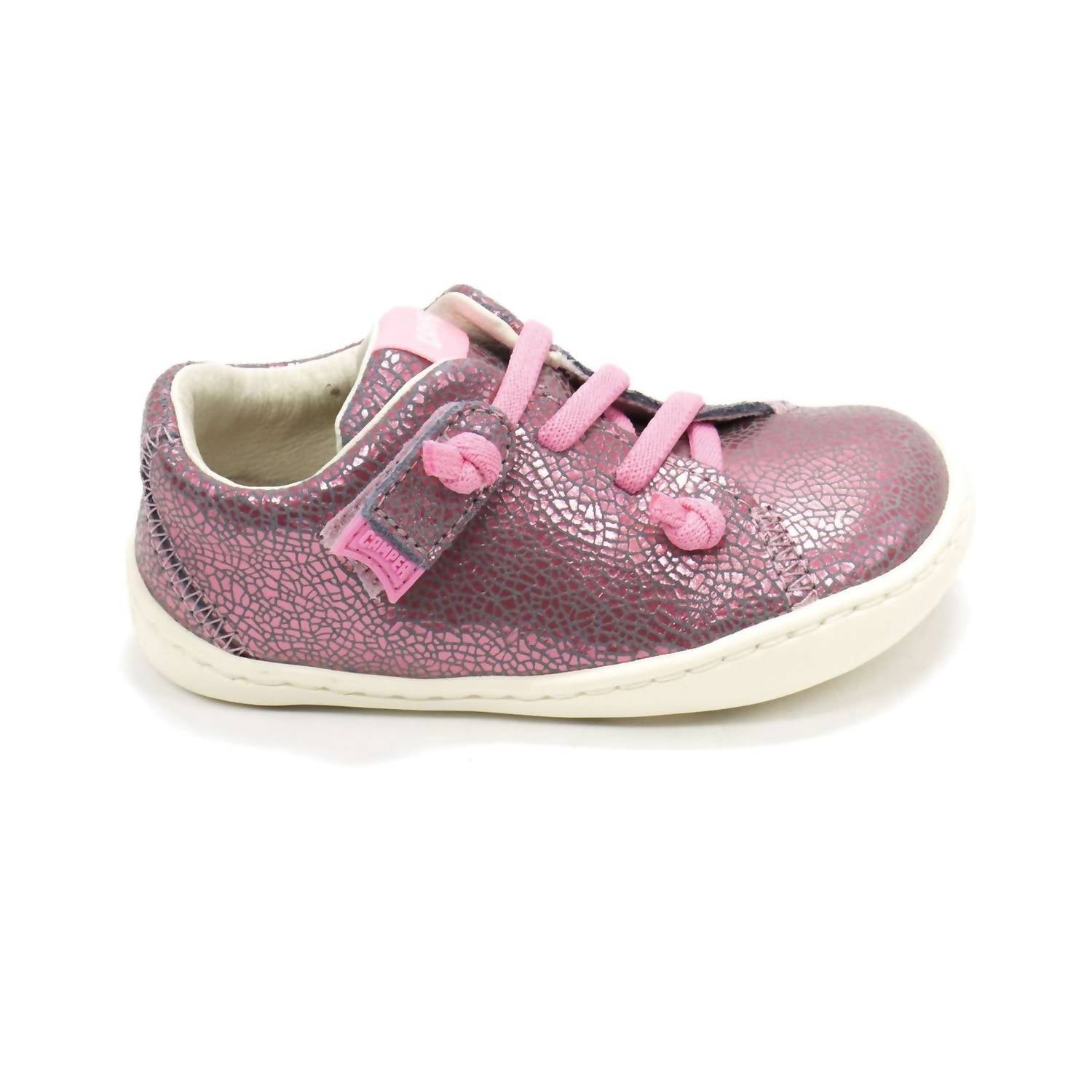 Camper - Kids Peu First Walker Shoes