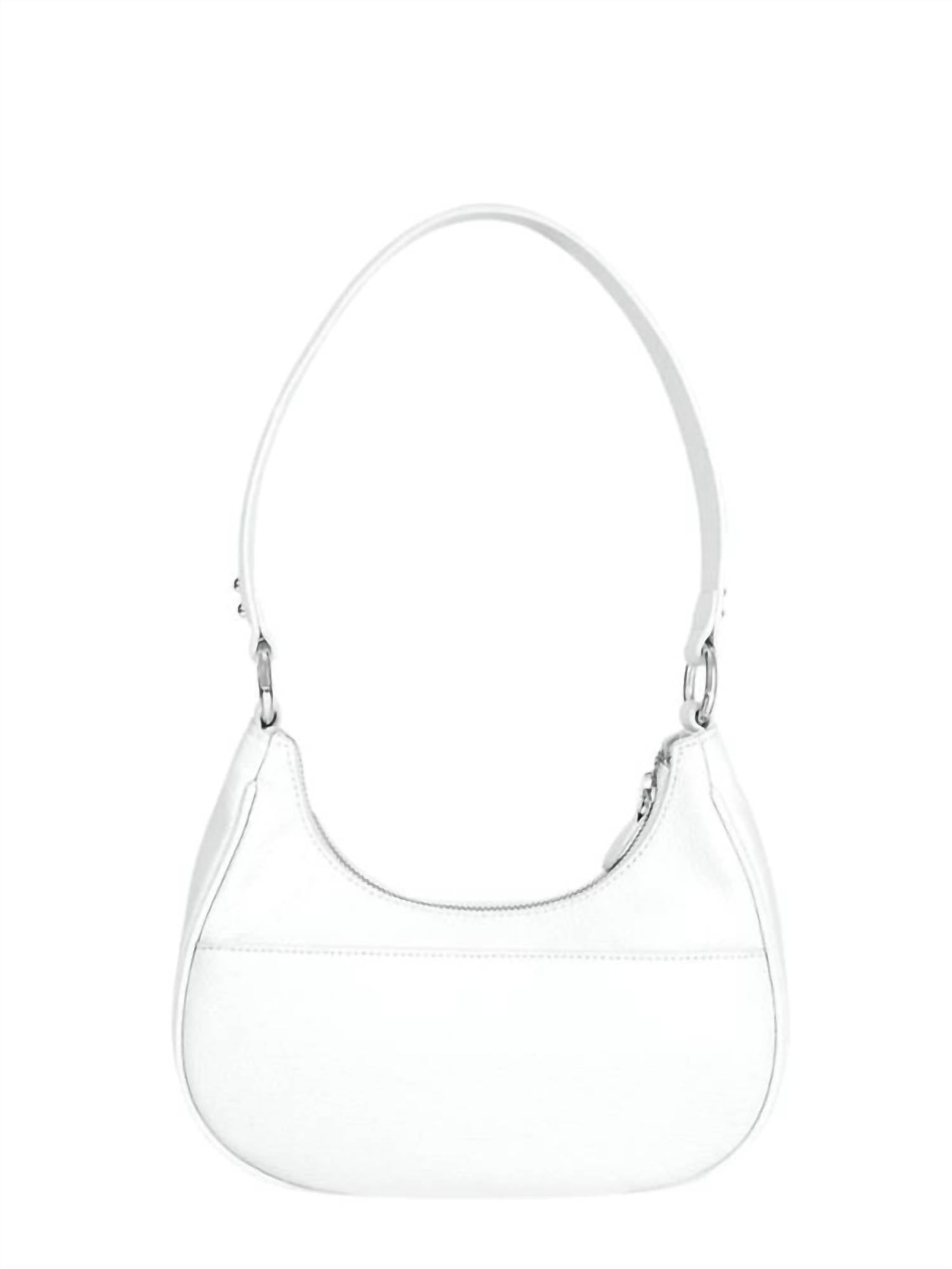 Brighton - Women's JEM CONVERTIBLE SHOULDER BAG