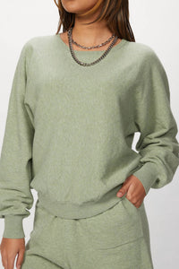 SALY SWEATSHIRT