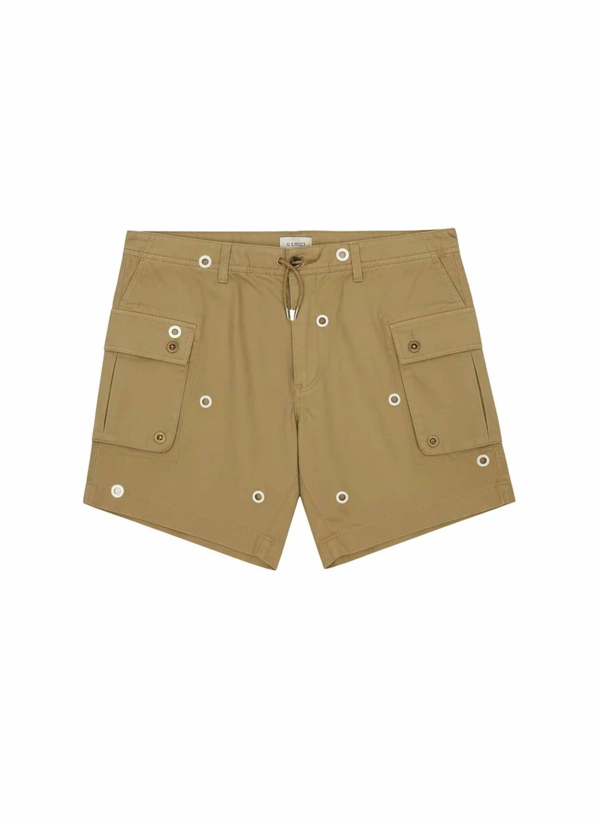 The Great. - The Embroidered Cargo Short