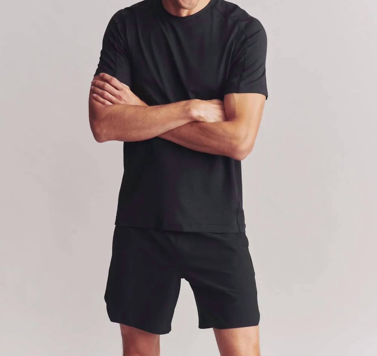Rhone - Invictus Training Tee Top