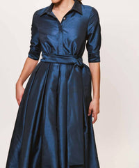 Hutch - Jordana Maxi Dress