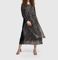 Alembika - Wildcat Tunic Top