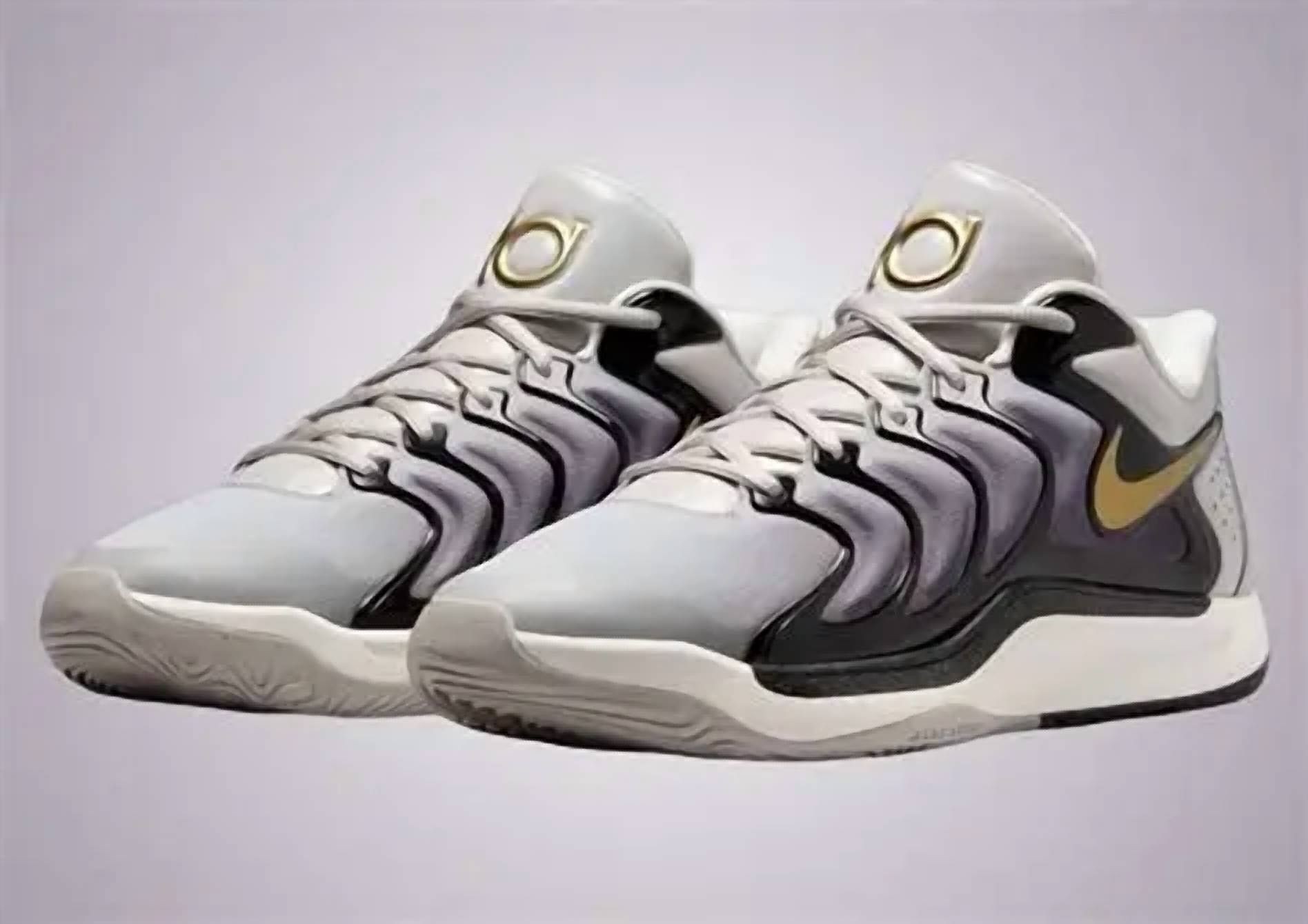 Nike - Men's KD 17 Shoe