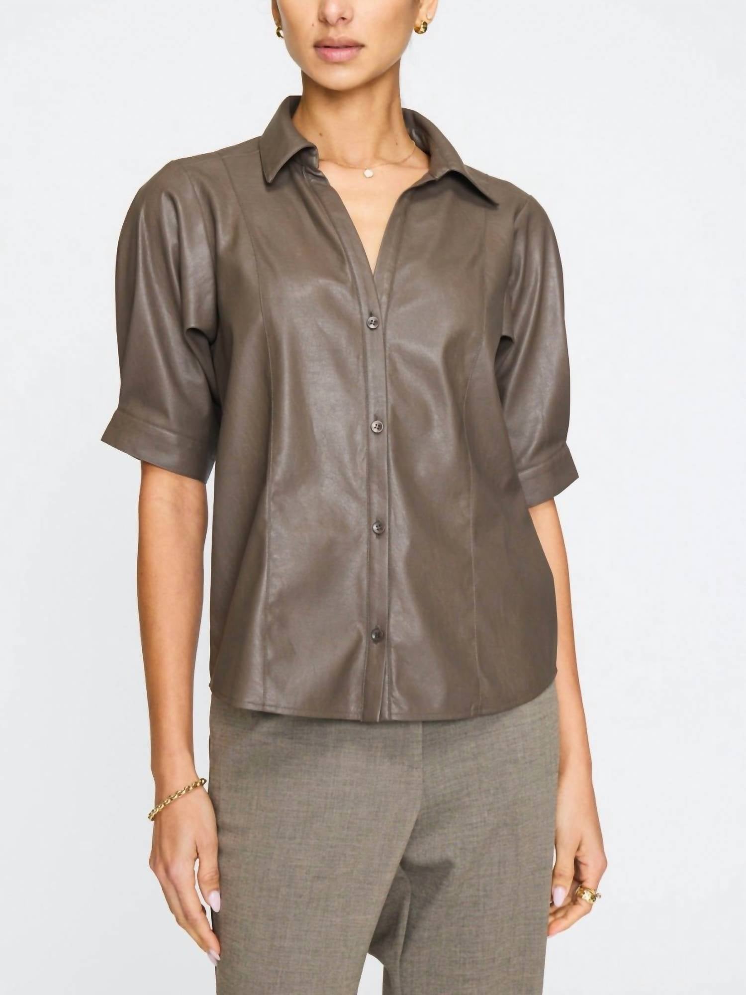 Brochu Walker - Max Shirt
