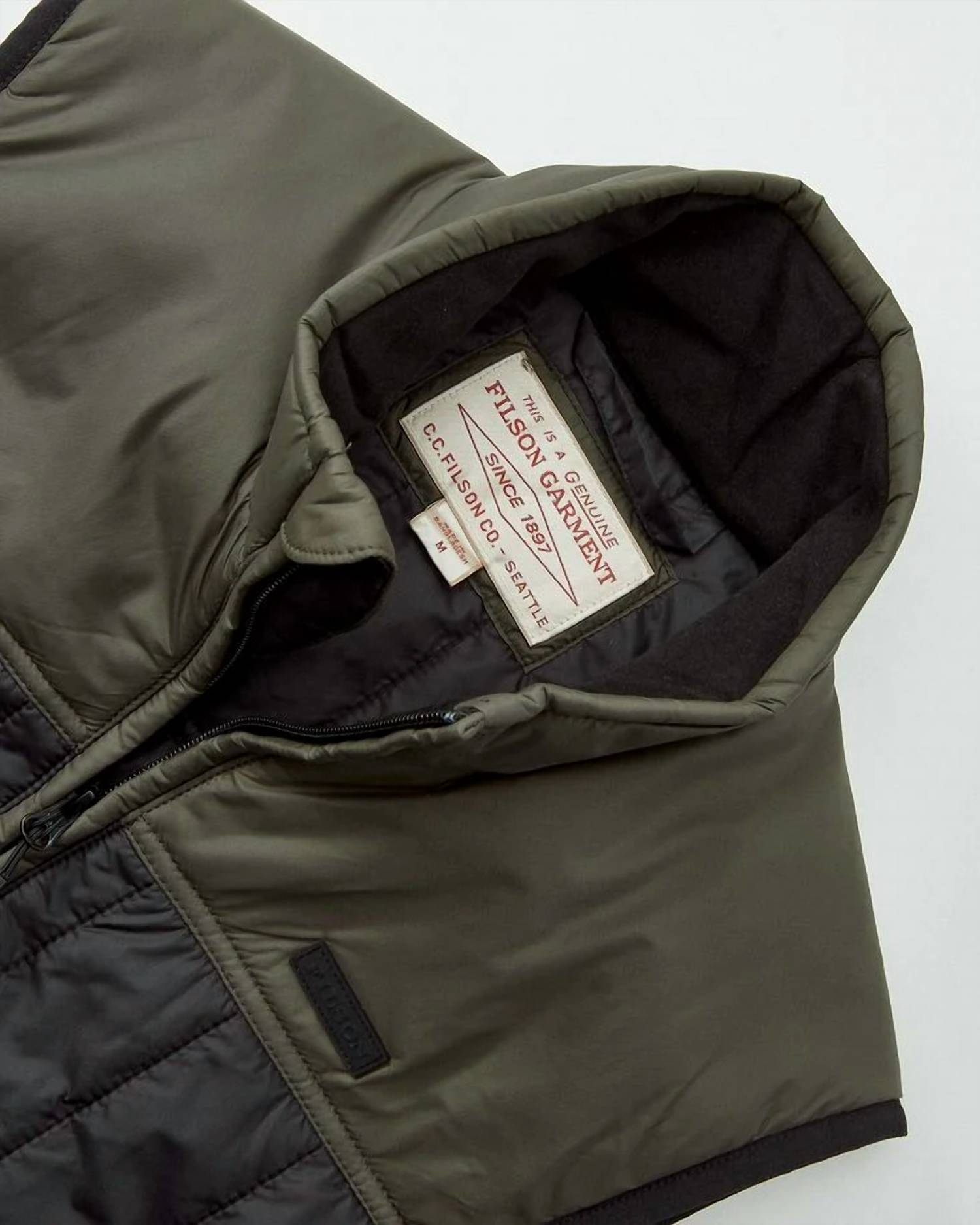 Filson - Men's Ultralight Vest
