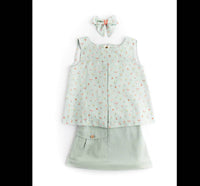 Bebe - Alana Skirt Set