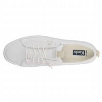 Keds - Women's Kickback Canvas Slip-on Sneaker