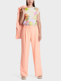 Marc Cain - Soft Wasco Wide Pants