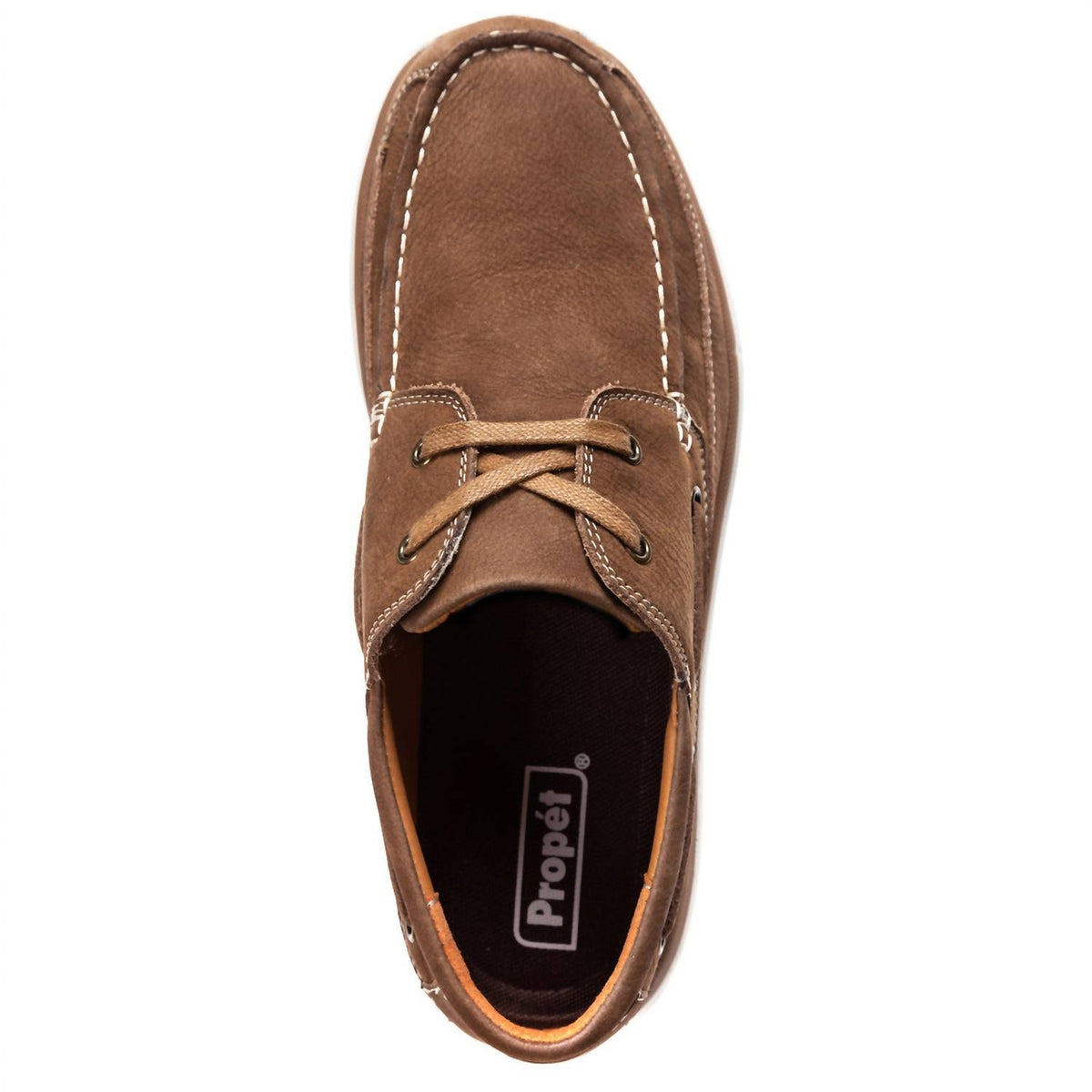 Propet - Men's Pomeroy Boat Shoe