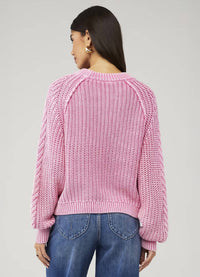 Free People - Francis Pullover