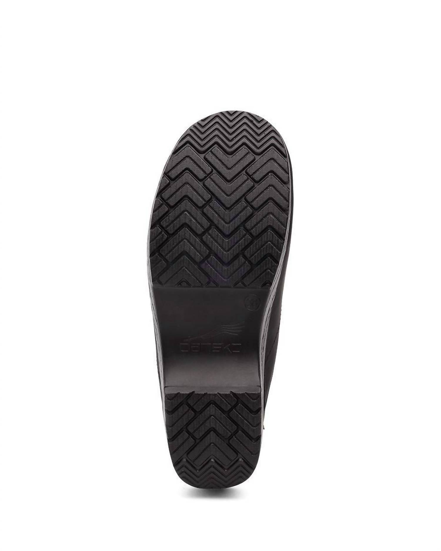 Dansko - Women's Sonja Clog Shoes
