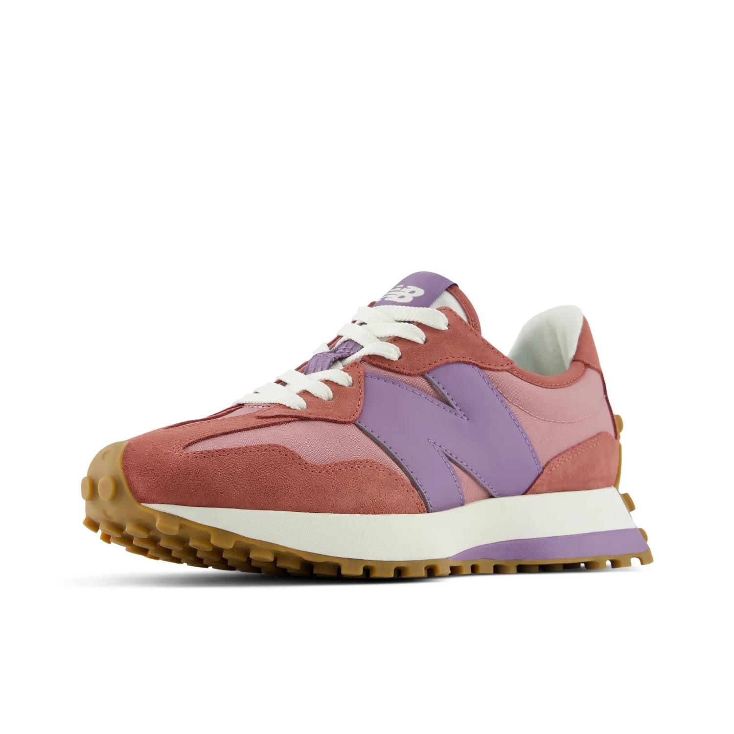 New Balance - Women's 327 Shifted Sneakers