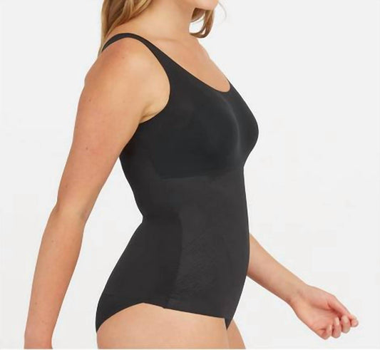 Spanx - Invisible Tank Top