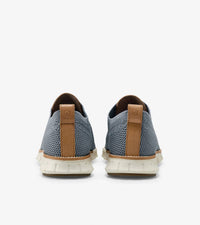 Cole Haan - Men's Zerogrand Wingtip Shoe