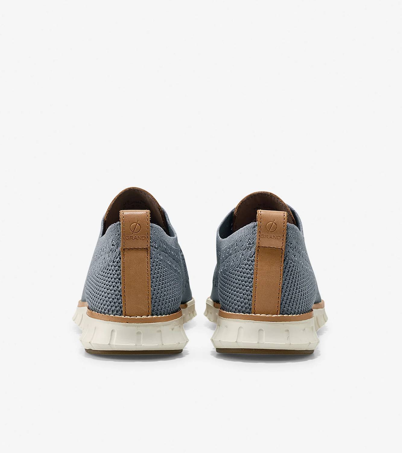 Cole Haan - Men's Zerogrand Wingtip Shoe