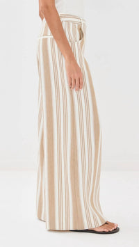 Twp - Demi Trouser With Pintuck