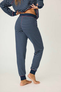 Pj Salvage - Snowflake Kiss Jammie Pants