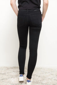 Stretchy Skinny Jeans