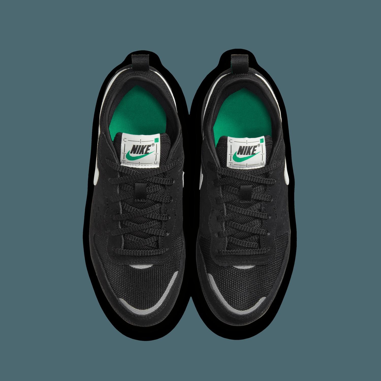 Nike - Kid's C1ty Sneakers
