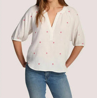 Dylan - Ellis Jolie Top