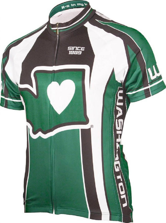 It'S In My Heart - Men's Cycling Jersey