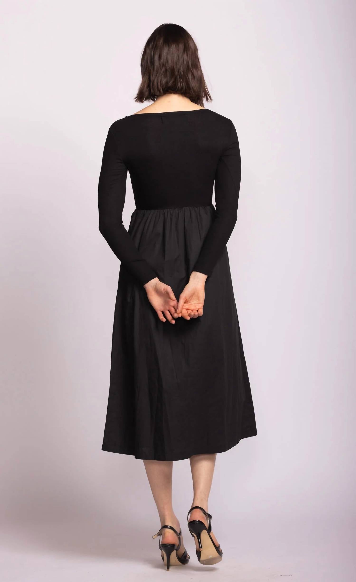 Pink Martini - Nicole Dress