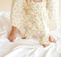 Rylee + Cru - Kids Kinsley Jumpsuit