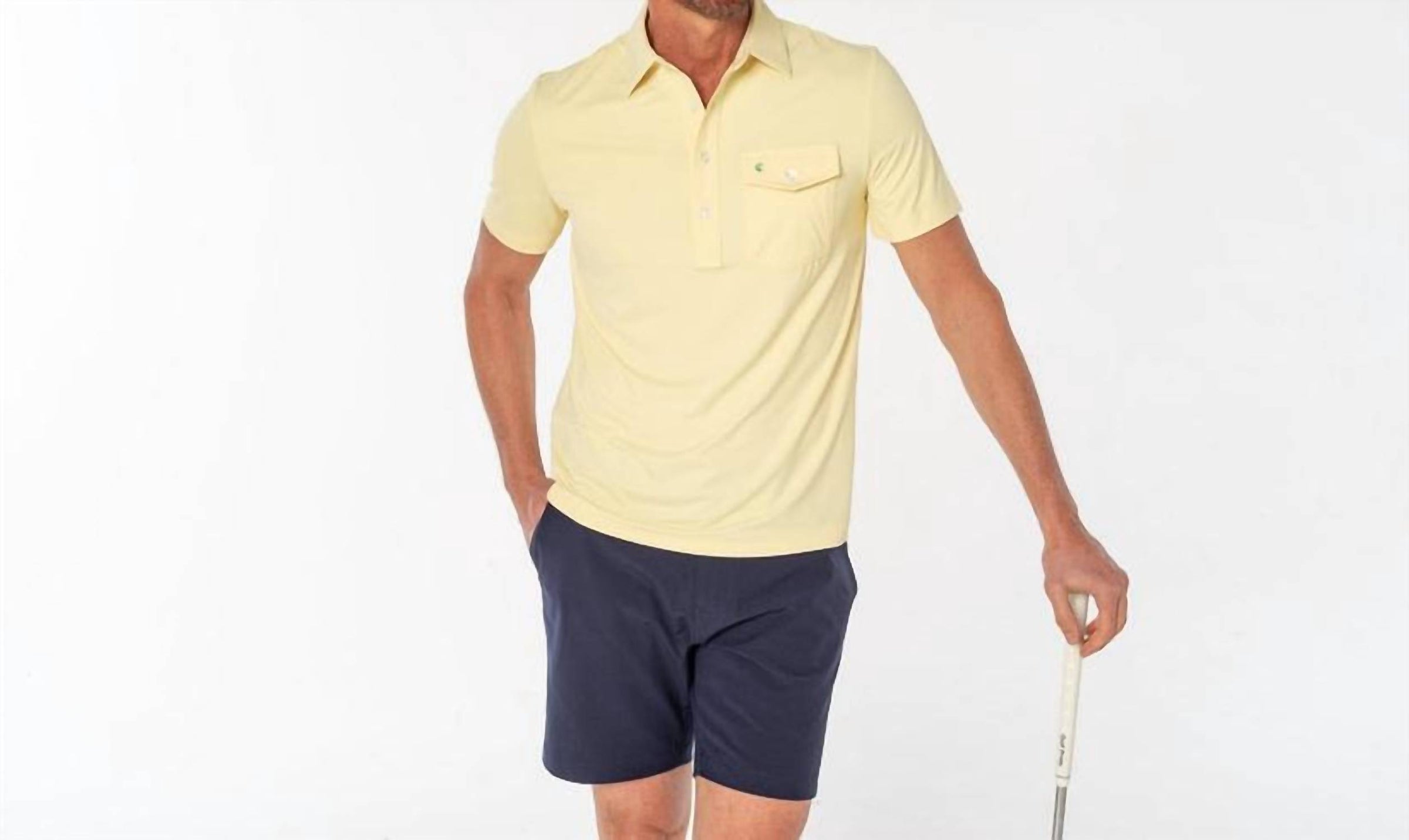 Criquet - Performance Sport Players Shirt