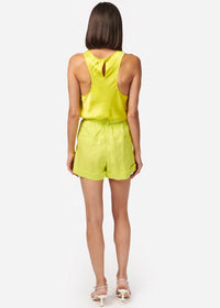 Cami Nyc - Floriana Sleeveless Camisole
