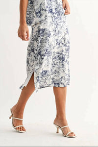 Joh - Jareth Midi Skirt