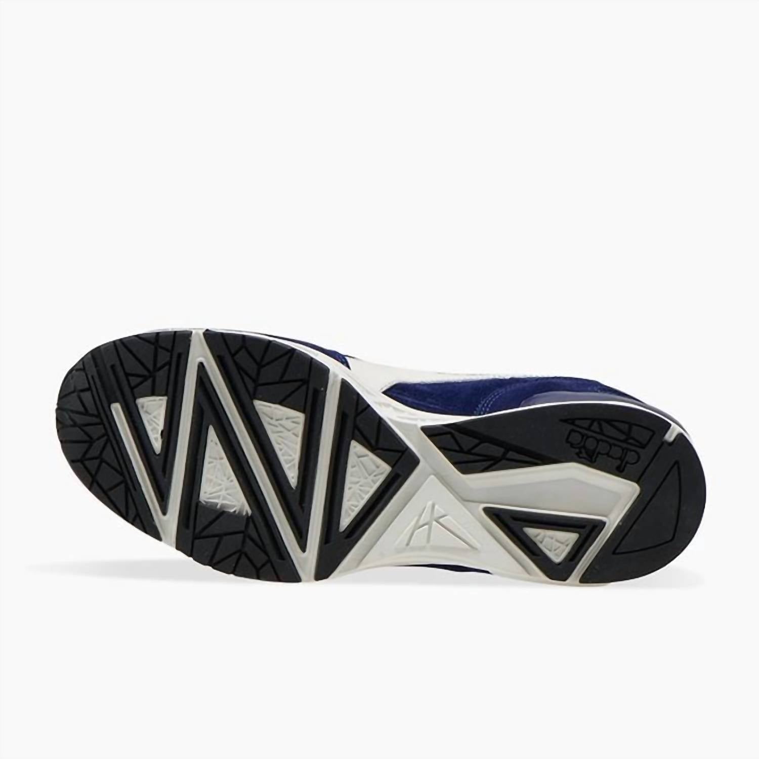 Diadora - Men's Titan Reborn Barra Shoes